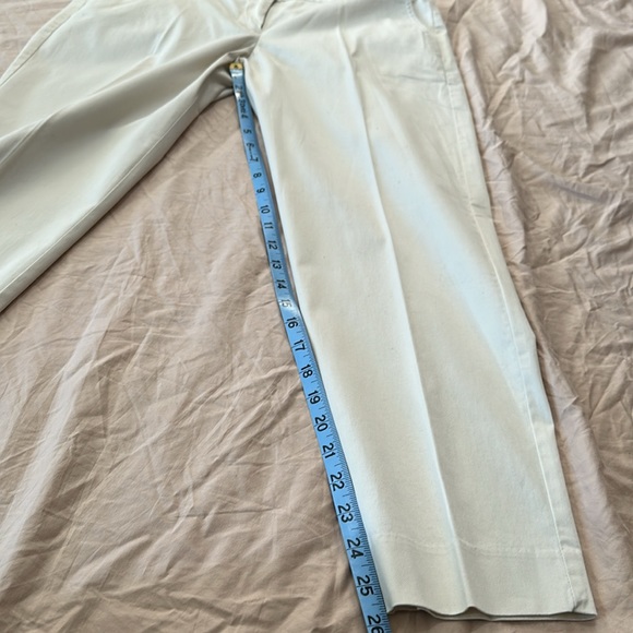 J.Crew Skimmer Pant - Picture 3 of 7